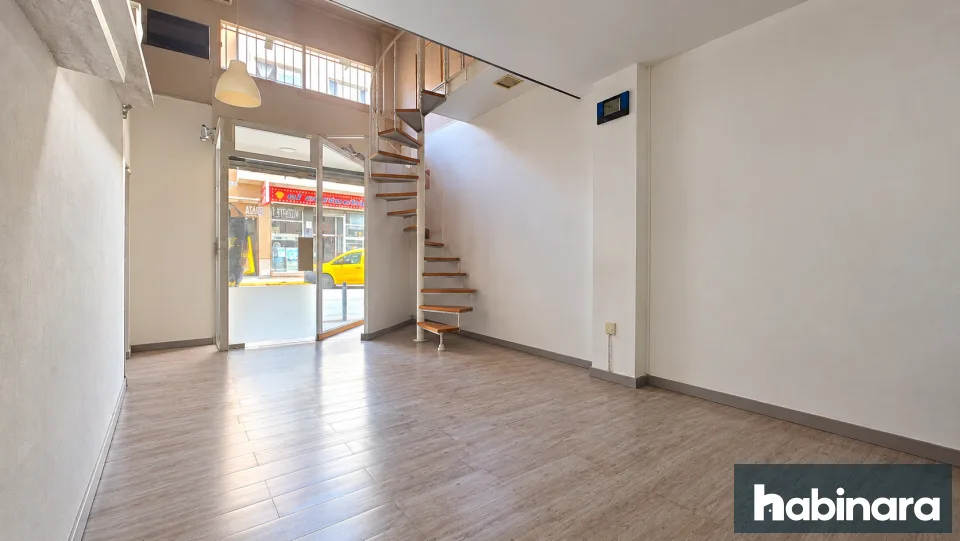 Local Comercial 97m2
